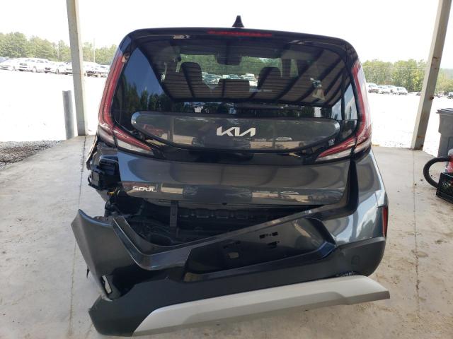 Photo 5 VIN: KNDJ23AU5P7881104 - KIA SOUL LX 