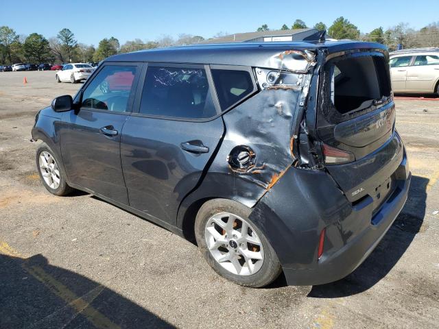 Photo 1 VIN: KNDJ23AU5P7882320 - KIA SOUL 