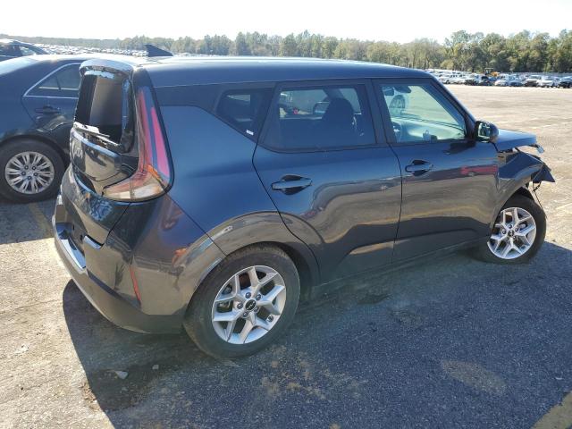 Photo 2 VIN: KNDJ23AU5P7882320 - KIA SOUL 