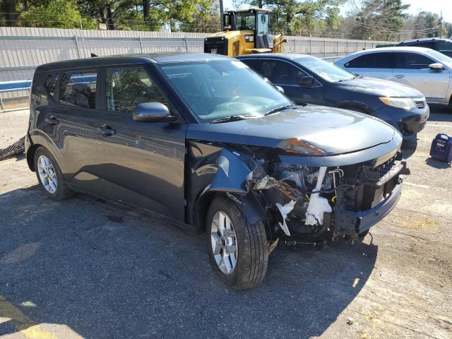 Photo 3 VIN: KNDJ23AU5P7882320 - KIA SOUL 