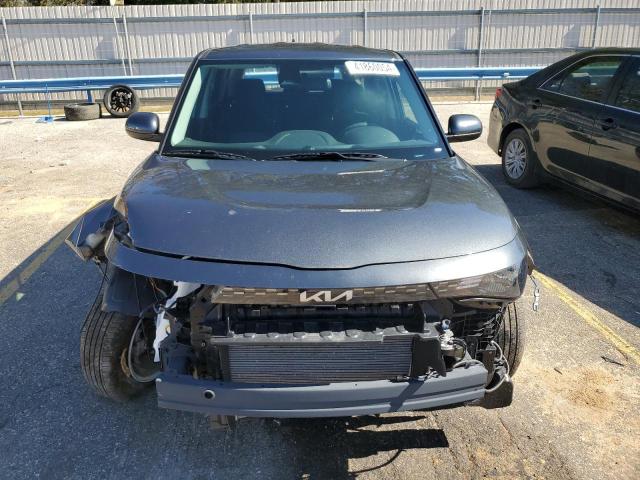 Photo 4 VIN: KNDJ23AU5P7882320 - KIA SOUL 