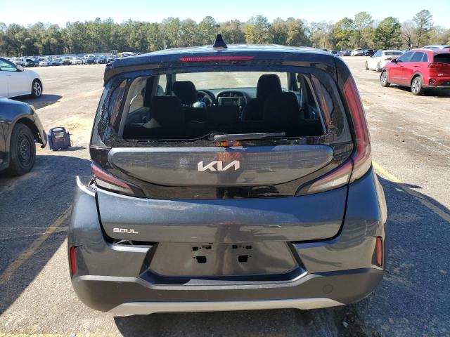 Photo 5 VIN: KNDJ23AU5P7882320 - KIA SOUL 