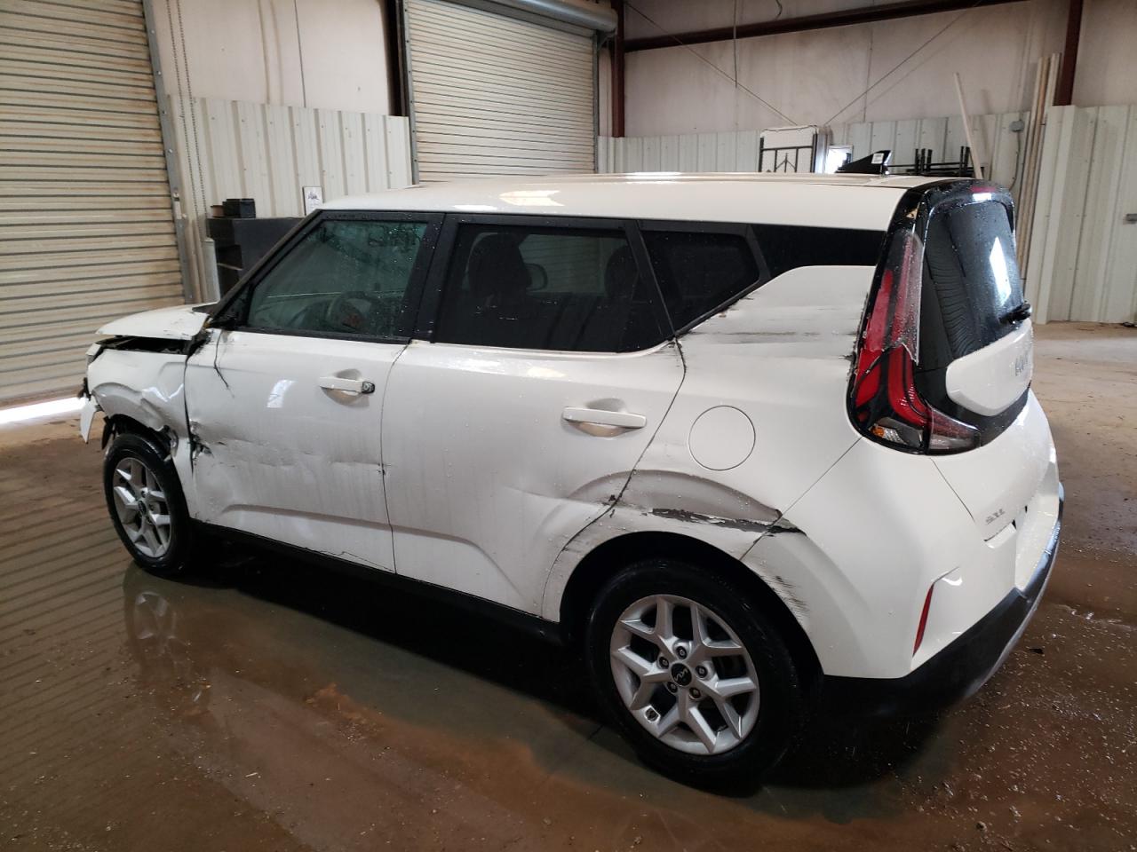 Photo 1 VIN: KNDJ23AU5P7888778 - KIA SOUL 