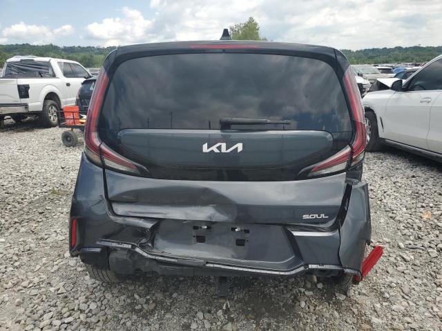 Photo 5 VIN: KNDJ23AU5P7895200 - KIA SOUL LX 