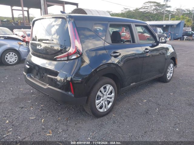 Photo 3 VIN: KNDJ23AU5R7236021 - KIA SOUL 