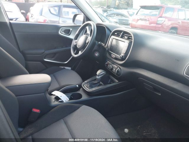 Photo 4 VIN: KNDJ23AU5R7236021 - KIA SOUL 