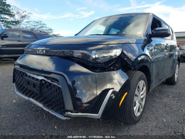 Photo 5 VIN: KNDJ23AU5R7236021 - KIA SOUL 