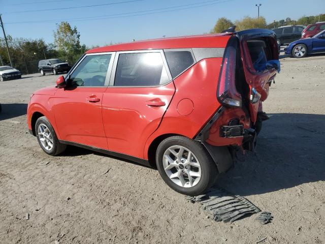 Photo 1 VIN: KNDJ23AU5R7242269 - KIA SOUL LX 