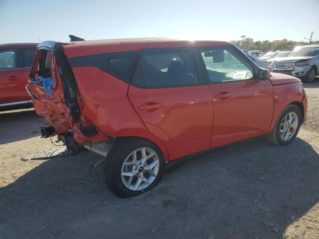 Photo 2 VIN: KNDJ23AU5R7242269 - KIA SOUL LX 