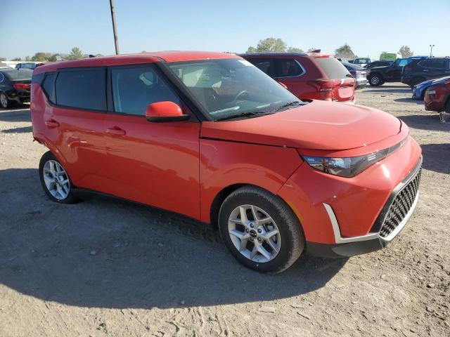 Photo 3 VIN: KNDJ23AU5R7242269 - KIA SOUL LX 