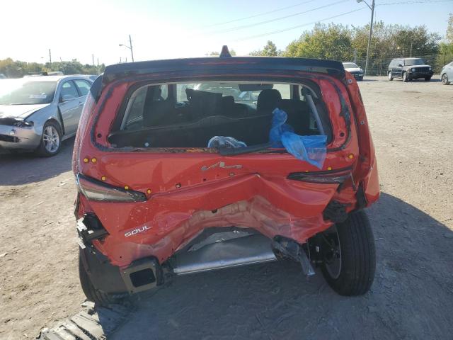 Photo 5 VIN: KNDJ23AU5R7242269 - KIA SOUL LX 