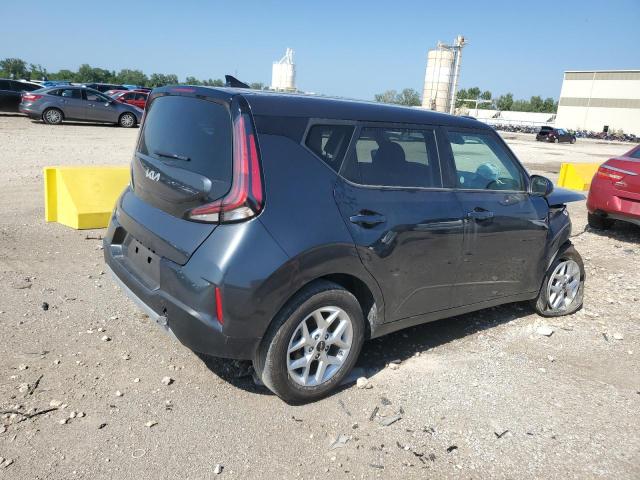 Photo 1 VIN: KNDJ23AU5R7897015 - KIA SOUL 