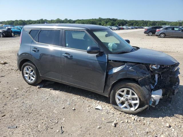 Photo 2 VIN: KNDJ23AU5R7897015 - KIA SOUL 