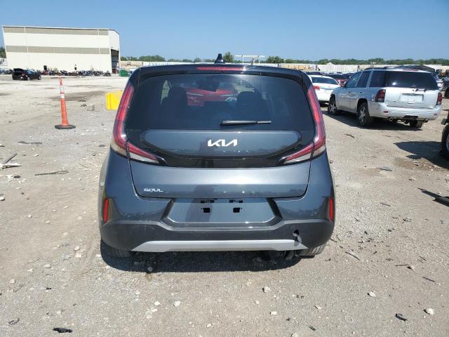 Photo 4 VIN: KNDJ23AU5R7897015 - KIA SOUL 