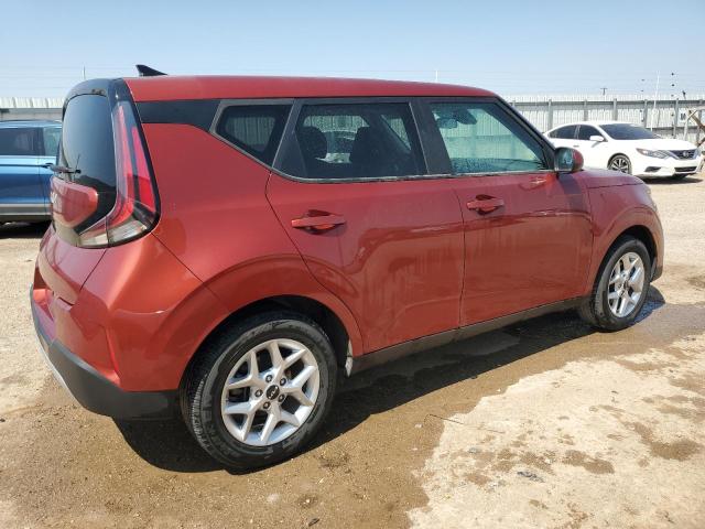 Photo 2 VIN: KNDJ23AU5R7899153 - KIA SOUL LX 