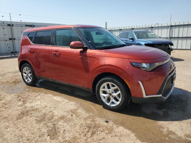 Photo 3 VIN: KNDJ23AU5R7899153 - KIA SOUL LX 