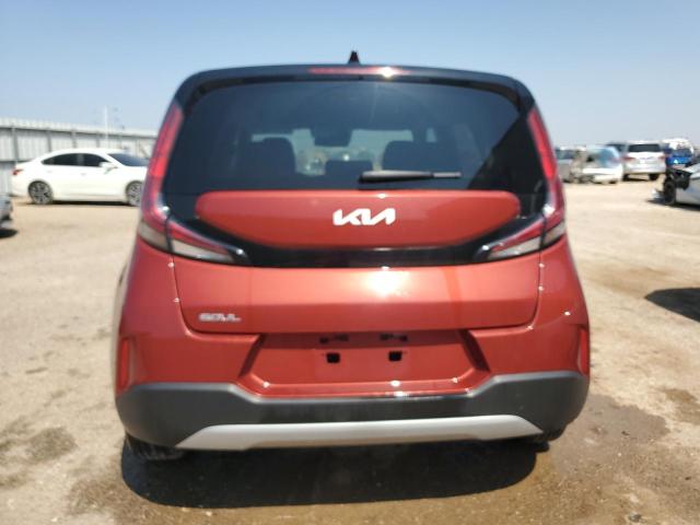 Photo 5 VIN: KNDJ23AU5R7899153 - KIA SOUL LX 