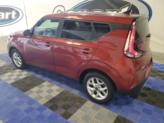 Photo 1 VIN: KNDJ23AU5R7899301 - KIA SOUL LX 