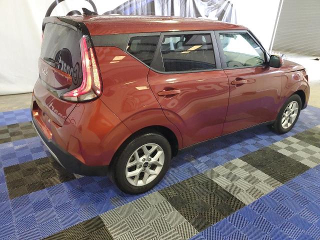 Photo 2 VIN: KNDJ23AU5R7899301 - KIA SOUL LX 