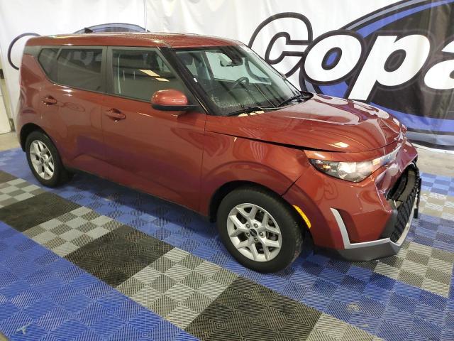 Photo 3 VIN: KNDJ23AU5R7899301 - KIA SOUL LX 