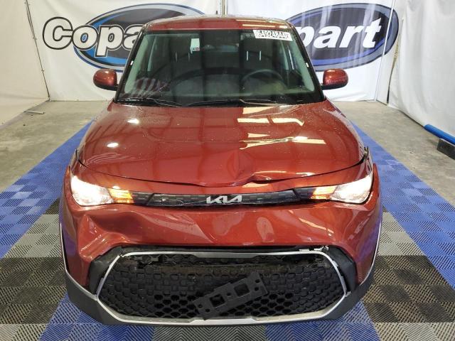 Photo 4 VIN: KNDJ23AU5R7899301 - KIA SOUL LX 