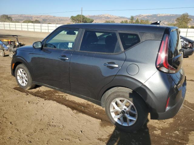 Photo 1 VIN: KNDJ23AU5R7901144 - KIA SOUL LX 