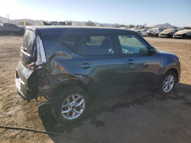 Photo 2 VIN: KNDJ23AU5R7901144 - KIA SOUL LX 