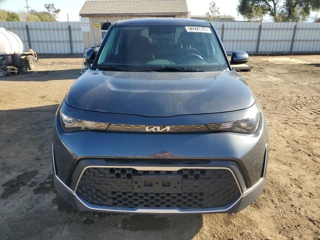 Photo 4 VIN: KNDJ23AU5R7901144 - KIA SOUL LX 