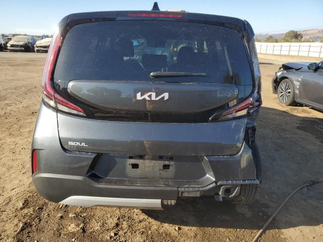 Photo 5 VIN: KNDJ23AU5R7901144 - KIA SOUL LX 