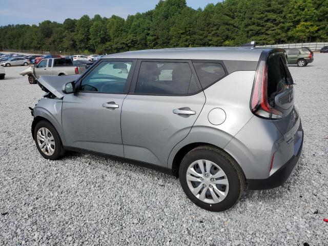 Photo 1 VIN: KNDJ23AU5R7907252 - KIA SOUL LX 