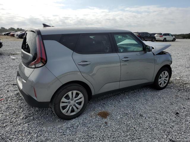 Photo 2 VIN: KNDJ23AU5R7907252 - KIA SOUL LX 