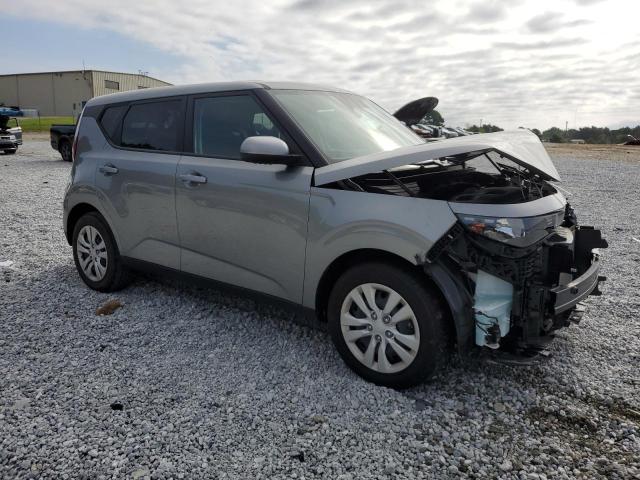 Photo 3 VIN: KNDJ23AU5R7907252 - KIA SOUL LX 