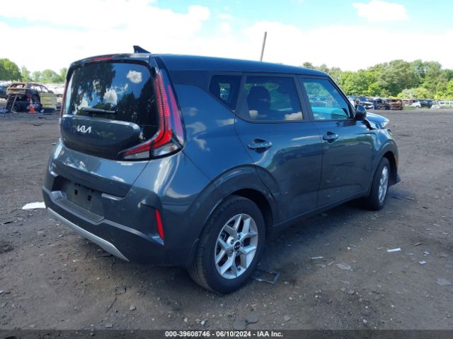 Photo 3 VIN: KNDJ23AU5R7908658 - KIA SOUL 