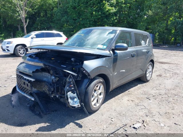 Photo 5 VIN: KNDJ23AU5R7908658 - KIA SOUL 