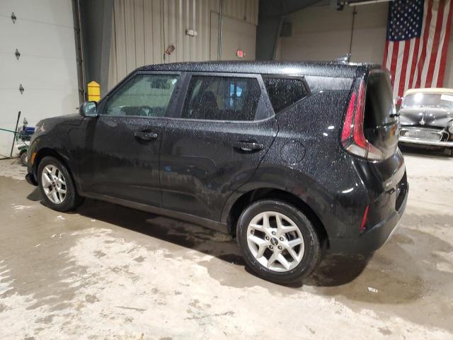 Photo 1 VIN: KNDJ23AU5R7912418 - KIA SOUL LX 