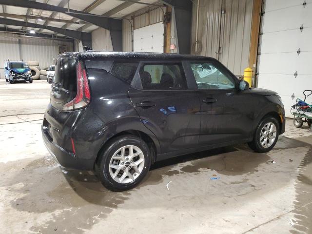 Photo 2 VIN: KNDJ23AU5R7912418 - KIA SOUL LX 