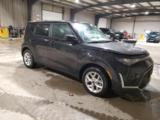 Photo 3 VIN: KNDJ23AU5R7912418 - KIA SOUL LX 