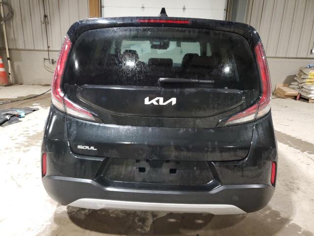 Photo 5 VIN: KNDJ23AU5R7912418 - KIA SOUL LX 