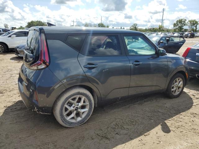 Photo 2 VIN: KNDJ23AU5R7916873 - KIA SOUL LX 