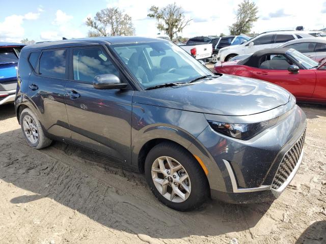 Photo 3 VIN: KNDJ23AU5R7916873 - KIA SOUL LX 