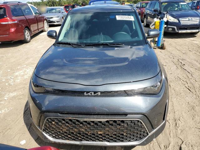 Photo 4 VIN: KNDJ23AU5R7916873 - KIA SOUL LX 