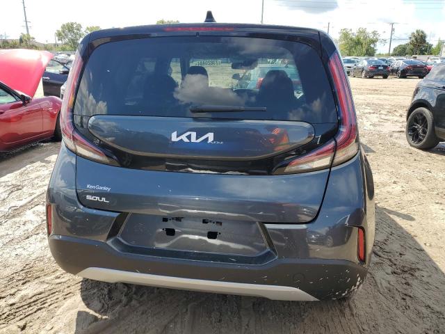 Photo 5 VIN: KNDJ23AU5R7916873 - KIA SOUL LX 