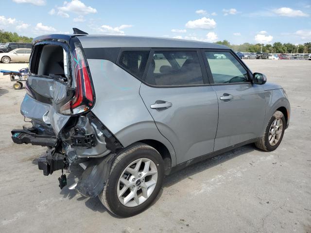 Photo 2 VIN: KNDJ23AU5R7917506 - KIA SOUL LX 