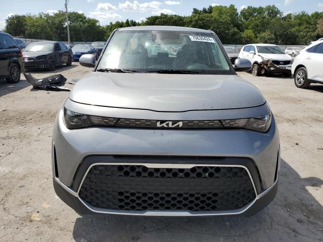 Photo 4 VIN: KNDJ23AU5R7917506 - KIA SOUL LX 