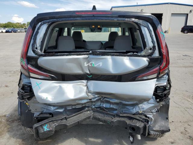 Photo 5 VIN: KNDJ23AU5R7917506 - KIA SOUL LX 