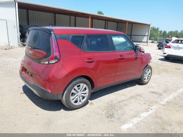 Photo 3 VIN: KNDJ23AU5R7917585 - KIA SOUL 