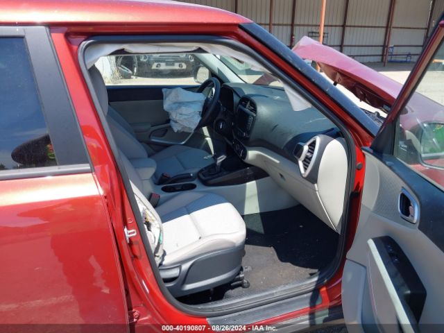 Photo 4 VIN: KNDJ23AU5R7917585 - KIA SOUL 