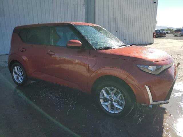 Photo 3 VIN: KNDJ23AU5R7919546 - KIA SOUL LX 