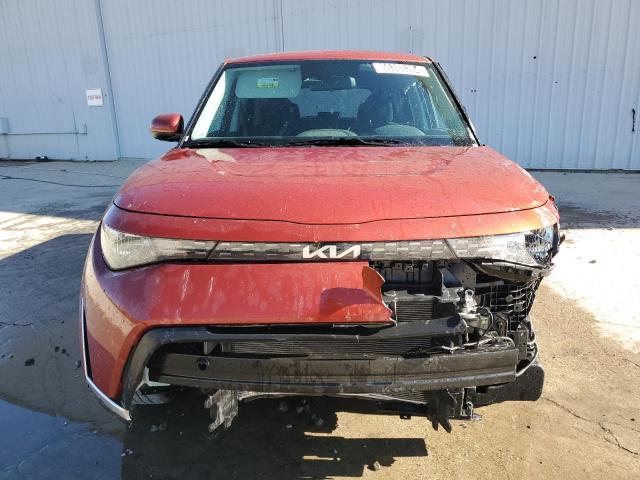 Photo 4 VIN: KNDJ23AU5R7919546 - KIA SOUL LX 