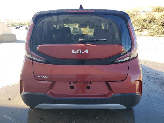 Photo 5 VIN: KNDJ23AU5R7919546 - KIA SOUL LX 